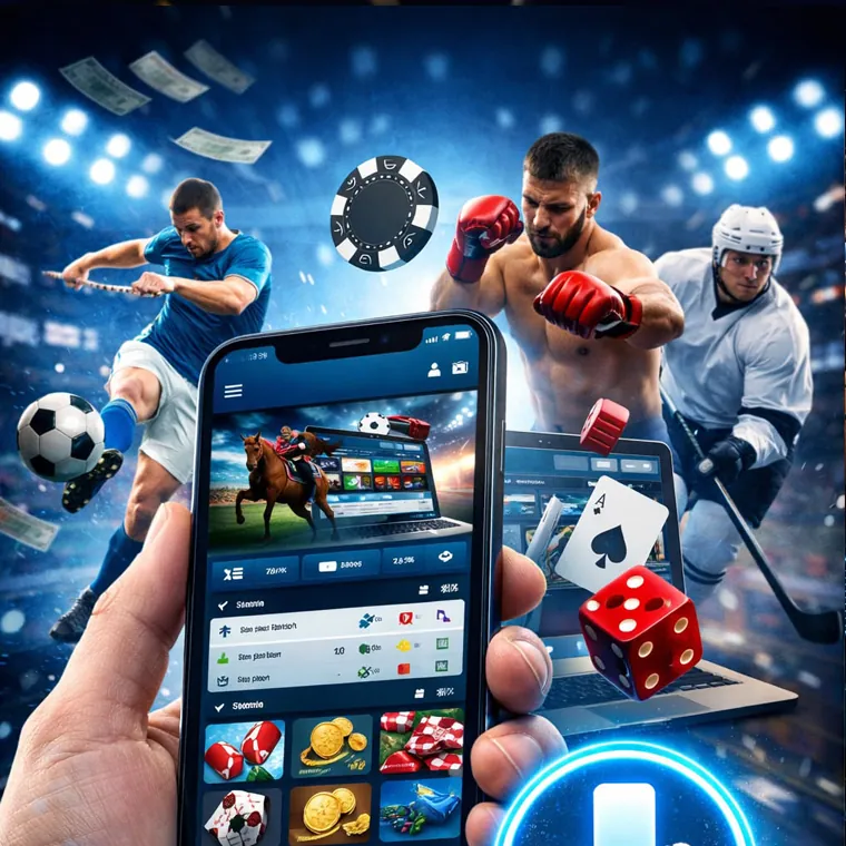 Exciting Slot Games